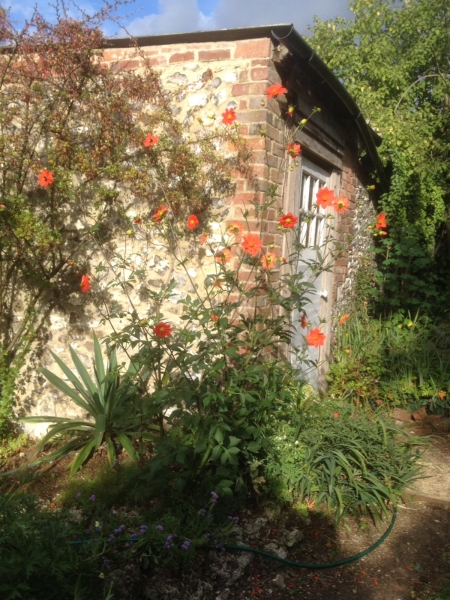 Frith Old Farmhouse